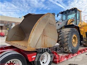 Volvo L150H Radlader