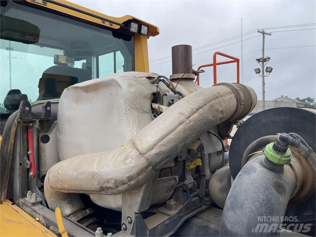 Volvo L150H Radlader