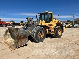 Volvo L180H Radlader