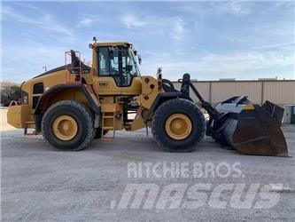 Volvo L180H Radlader