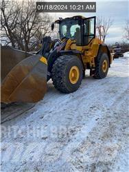 Volvo L180H Radlader