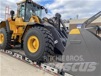 Volvo L180H Radlader
