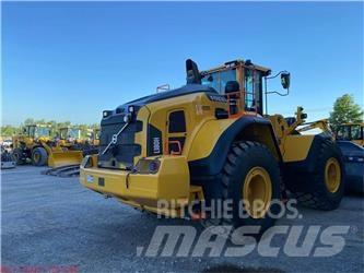 Volvo L180H Radlader