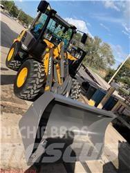 Volvo L20H Radlader