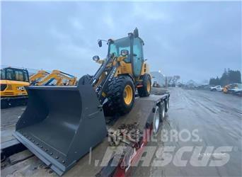 Volvo L20H Radlader