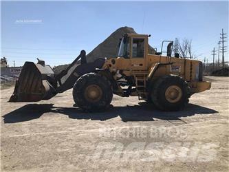 Volvo L220E Radlader