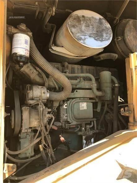Volvo L220E Radlader