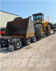 Volvo L220H Radlader