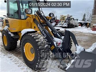 Volvo L25 Radlader