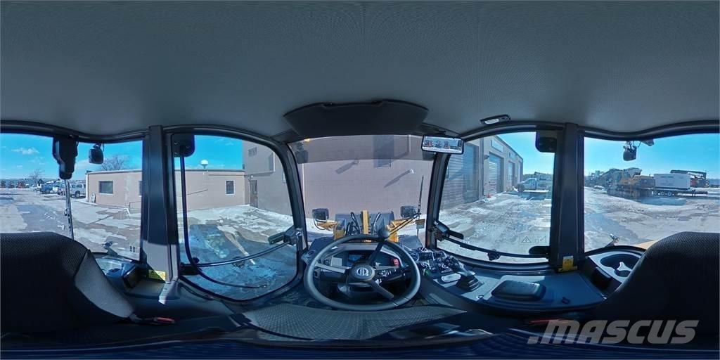 Volvo L25 ELECTRIC Radlader