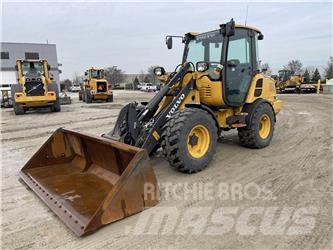 Volvo L25H Radlader