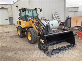 Volvo L25H Radlader