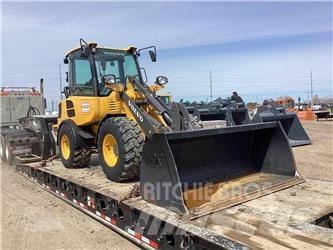 Volvo L25H Radlader