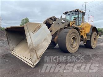 Volvo L260H Radlader