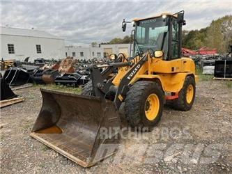 Volvo L30G Radlader