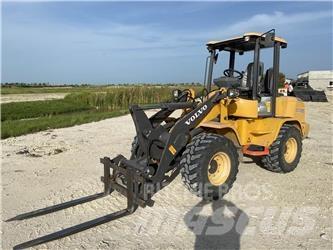 Volvo L30GS Radlader
