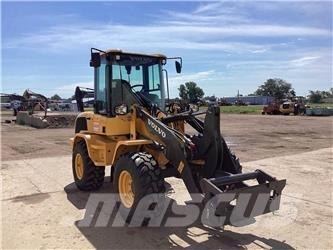 Volvo L30GS Radlader