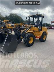 Volvo L30GS Radlader