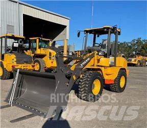 Volvo L30GS Radlader