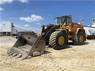 Volvo L350H Radlader