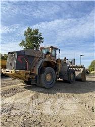 Volvo L350H Radlader