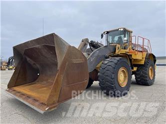 Volvo L350H Radlader