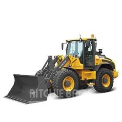 Volvo L50H Radlader
