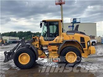 Volvo L60H Radlader