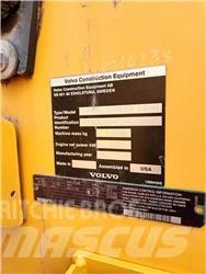 Volvo L60H Radlader
