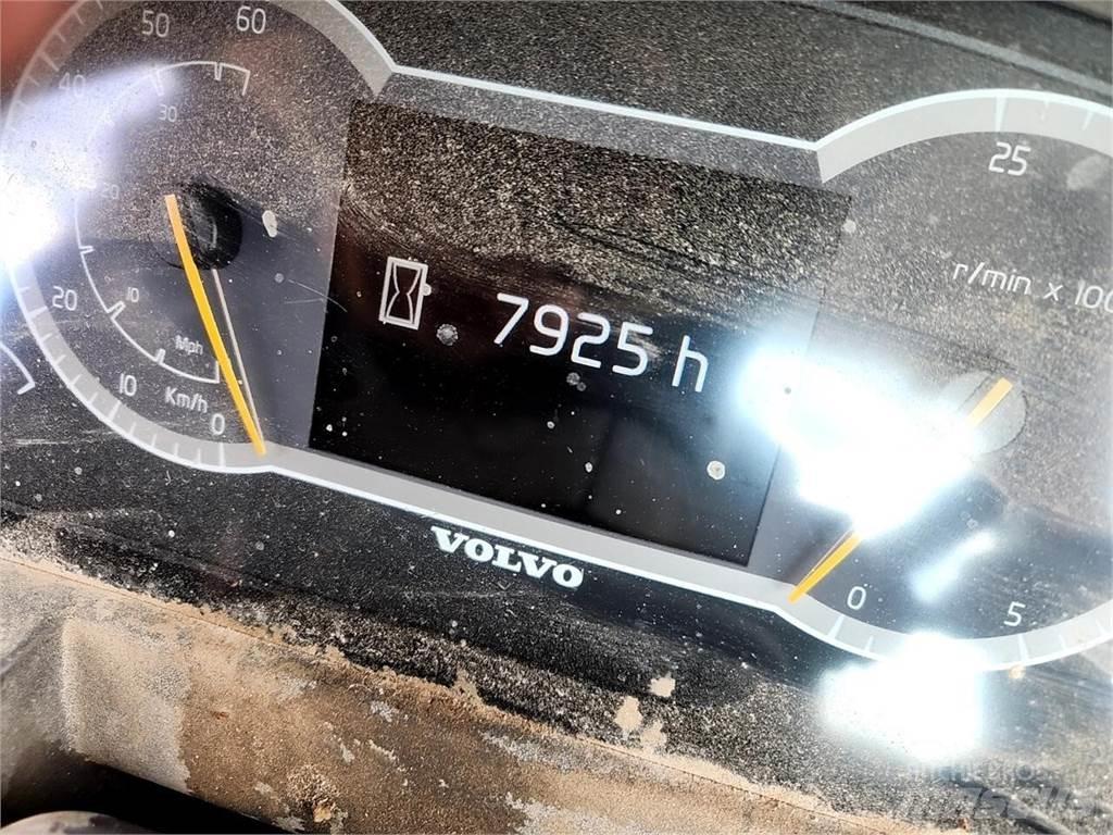 Volvo L60H Radlader