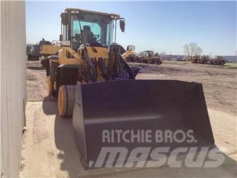 Volvo L60H Radlader