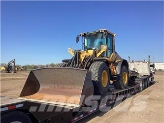 Volvo L60H Radlader