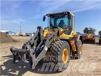 Volvo L60H Radlader