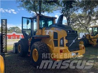 Volvo L60H Radlader
