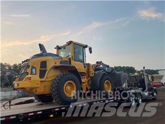 Volvo L60H Radlader