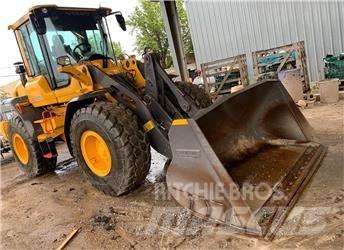 Volvo L60H Radlader