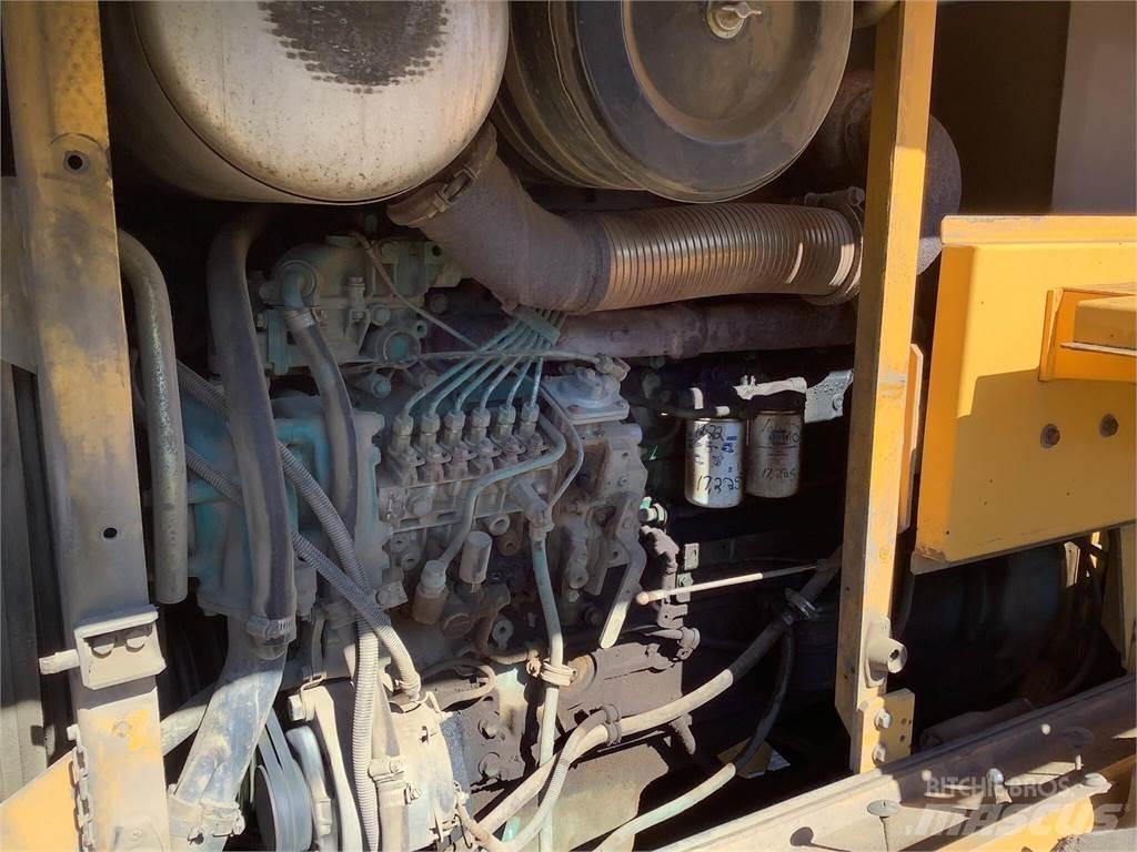 Volvo L70C Radlader