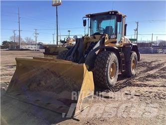 Volvo L70G Radlader