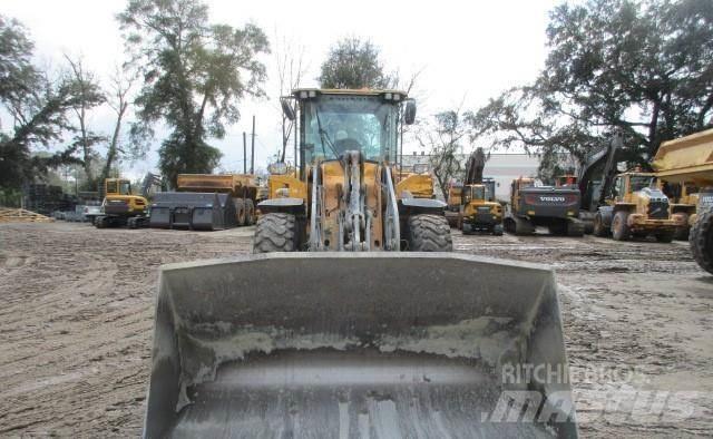Volvo L70H Radlader