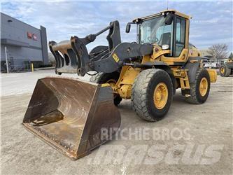 Volvo L70H Radlader