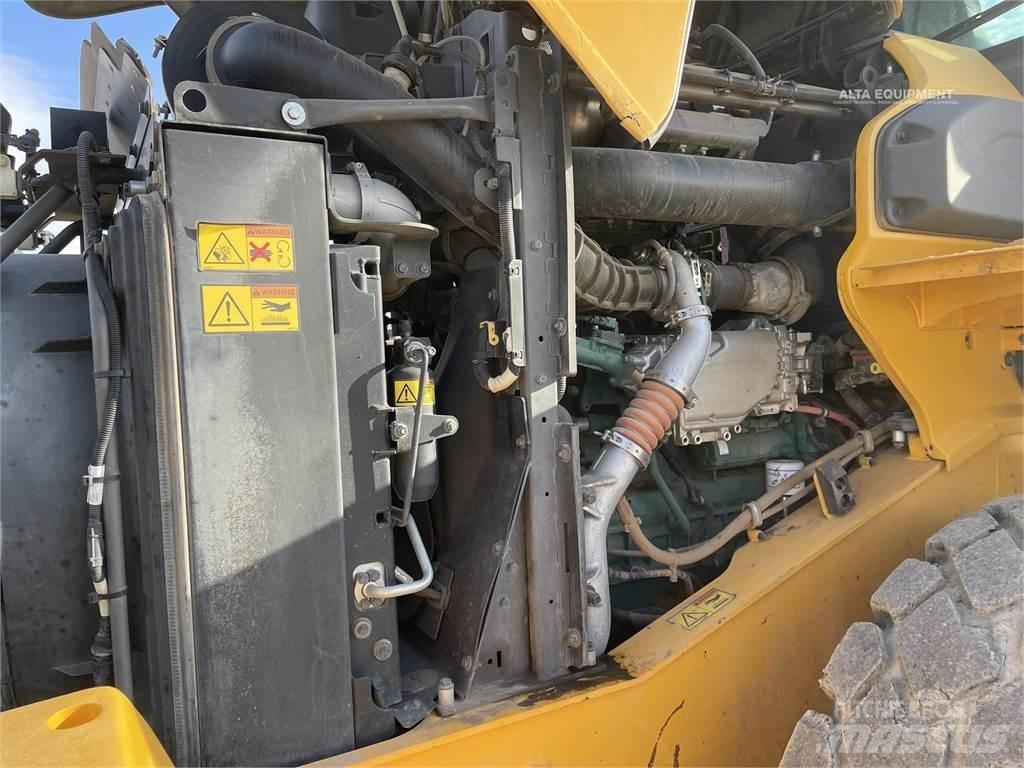 Volvo L70H Radlader