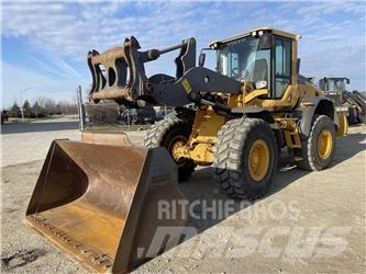 Volvo L70H Radlader