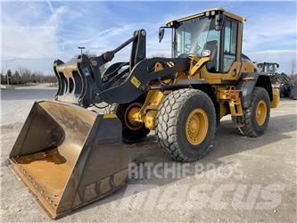 Volvo L70H Radlader
