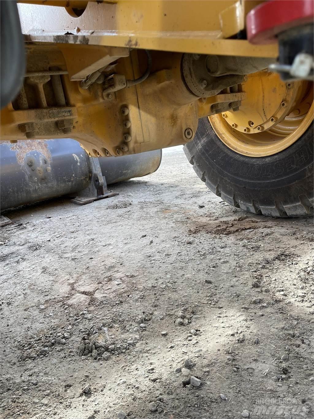 Volvo L70H Radlader