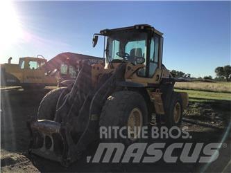 Volvo L70H Radlader