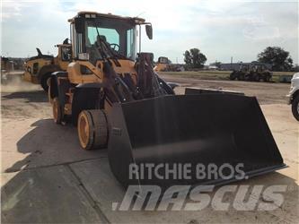 Volvo L70H Radlader