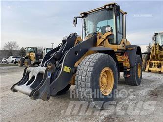 Volvo L70H Radlader