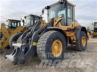 Volvo L70H Radlader