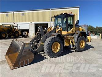 Volvo L70H Radlader