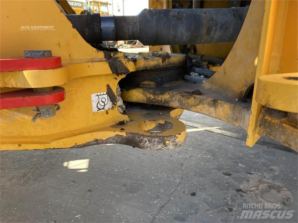Volvo L70H Radlader
